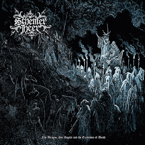 Schemer Heer : The Dragon, His Angels and the Exaltation of Death